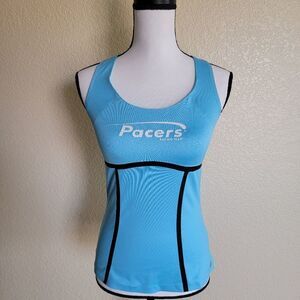 New balance sport top 